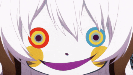 bebe (nagisa momoe) from madoka magica